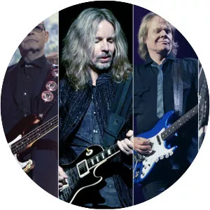 Styx - Rock band