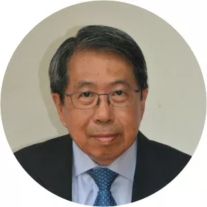 Su Guaning - Singaporean academic