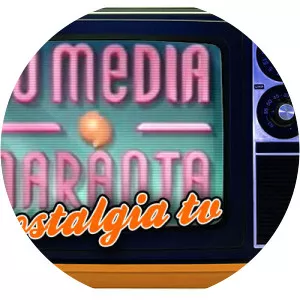 Su media naranja (1990 – 1996) - 1990 ‧ 6 seasons