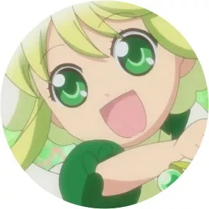 Su - Fictional character