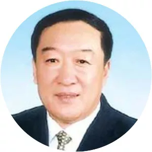 Su Rong - Politician