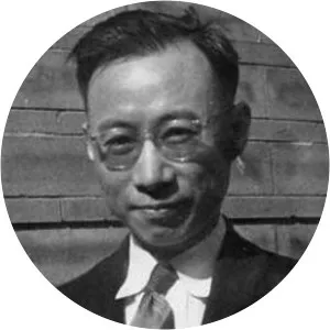 Su-Shu Huang