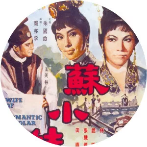 Su Xiaomei - Su Xun's daughter