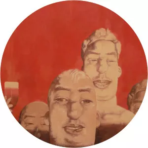 Su Xinping - Visual artist