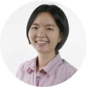 Su Yin Khoo photograph