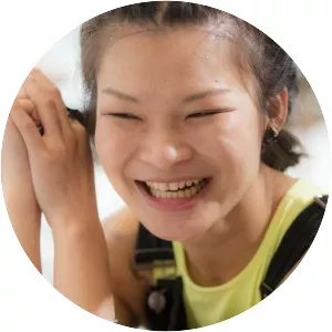 Su Yunying - Chinese singer-songwriter