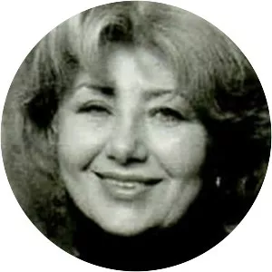 Suad al-Attar - Iraqi painter