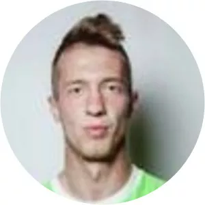 Suad Ličina - Goalkeeper