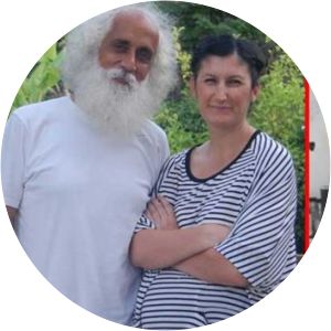 Suada Saygan photograph