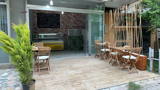 Suadiye Meze - Restaurant