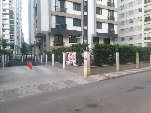 Suadiye Residence - Lodge in Istanbul