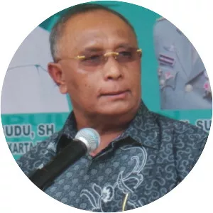 Suaidi Marasabessy