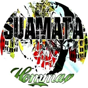 Suamata