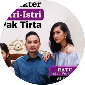 Suara Hati Istri - TV program