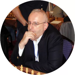 Suat Atalık - Chess grandmaster