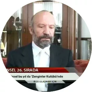 Suat Günsel
