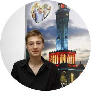 Suat Kabaağaçlı photograph