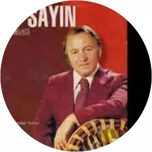 Suat Sayın