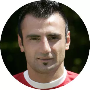 Suat Türker - Turkish-German football player