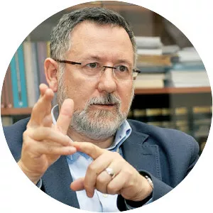 Suavi Aydin (Suavi Aydın)