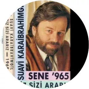 Suavi Karaibrahimgil