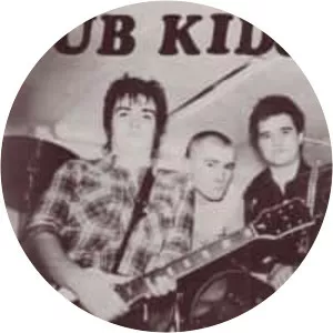 Sub Kids - Musical group