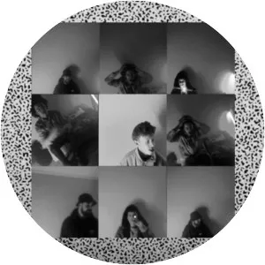 Sub Luna City - Musical artist