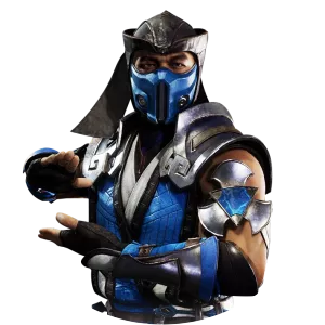 Sub-Zero 