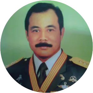 Subagyo Hadi Siswoyo