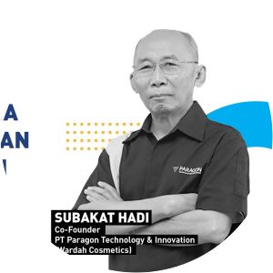 Subakat Hadi photograph