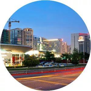 Subang Jaya - Municipality in Malaysia