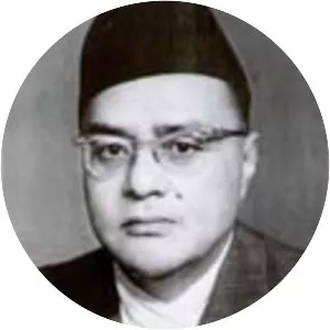 Subarna Shamsher Rana