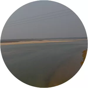 Subarnarekha River
