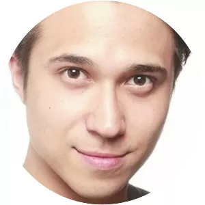 Subaru Kimura - German-Japanese actor