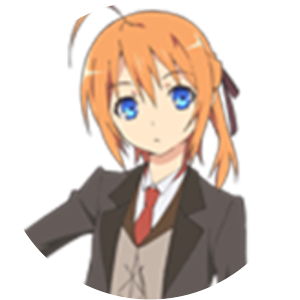 Subaru Konoe - TV character