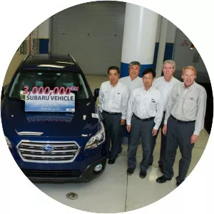 Subaru of Indiana Automotive, Inc.