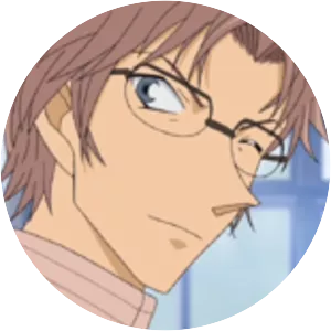 Subaru Okiya - Fictional character