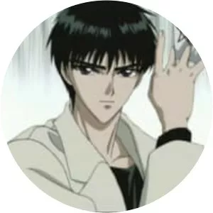 Subaru Sumeragi - Fictional character