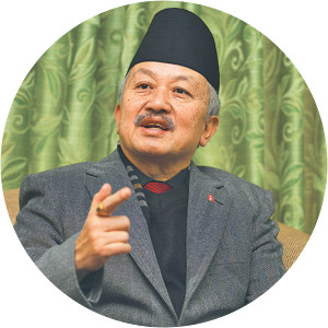 subaschandra nemwang