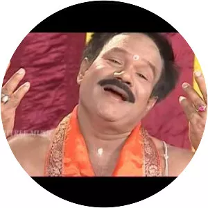 Subash Das - Singer