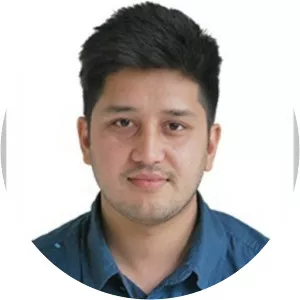 Subash Gajurel photograph