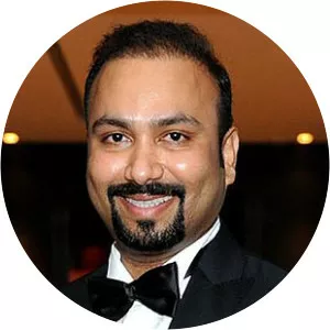 Subaskaran Allirajah