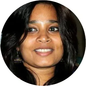 Subasri Krishnan - Filmmaker