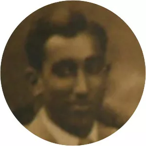 Subbarama Swaminathan photograph