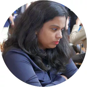 Subbaraman Vijayalakshmi - Indian chess player