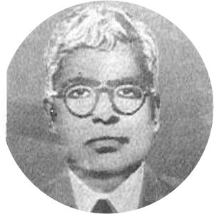 Subbayya Sivasankaranarayana Pillai
