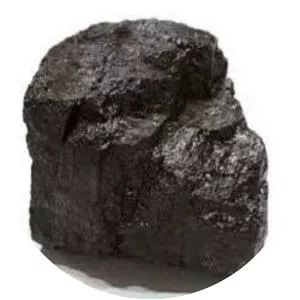 Subbituminous coal