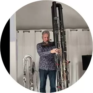 Subcontrabass flute