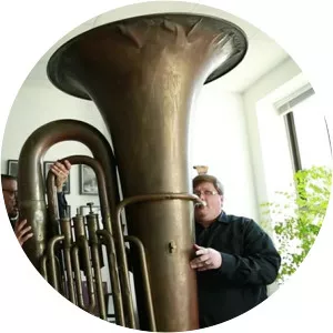 Subcontrabass tuba