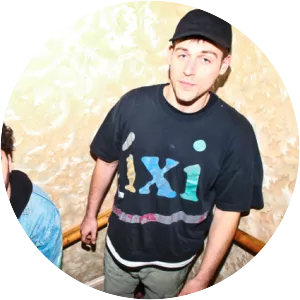 Subculture Sage - Musical artist